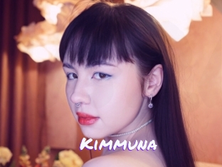 Kimmuna