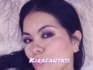 Kirafantasi