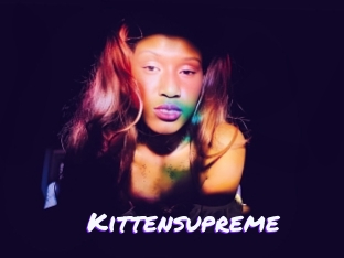 Kittensupreme