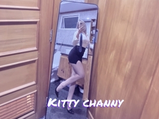 Kitty_channy