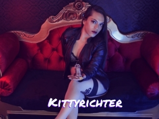 Kittyrichter