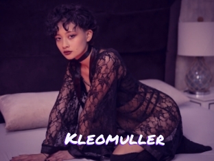 Kleomuller