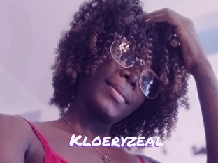 Kloeryzeal