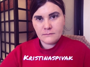 Kristinaspivak