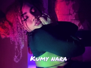 Kumy_nara