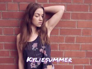 Kyliesummer