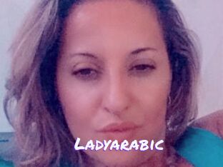 Ladyarabic