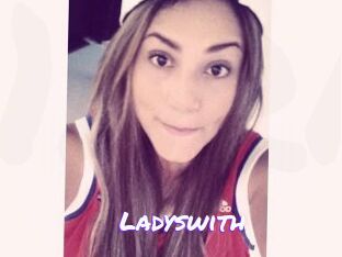 Ladyswith