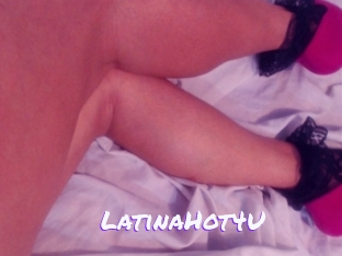 LatinaHot4U