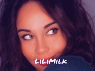 LiLiMilk