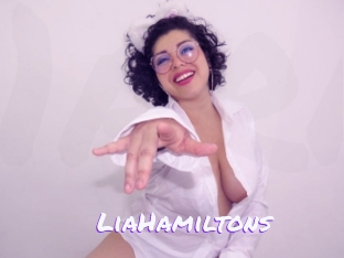 LiaHamiltons