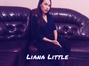 Liana_Little