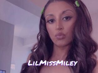 LilMissMiley