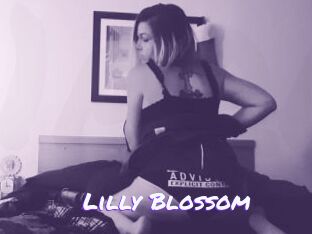 Lilly_Blossom