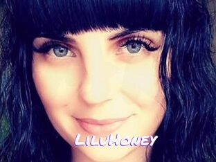 LiluHoney