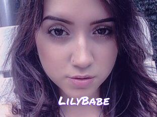 LilyBabe