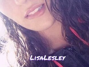 LisaLesley