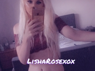 LishaRosexox