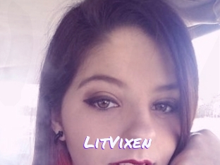 LitVixen