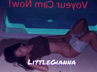 LittleGianna