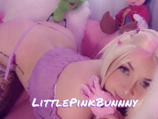 LittlePinkBunnny