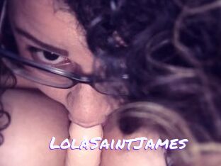 LolaSaintJames