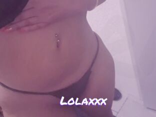 Lolaxxx