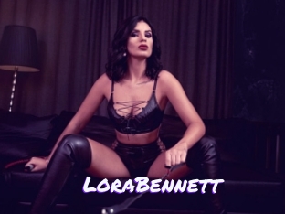 LoraBennett