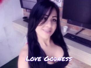 Love_Godness