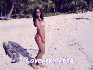 Lovelyvioleta