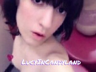 LucyInCandyland