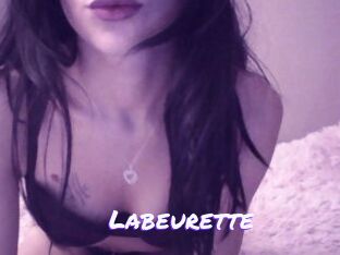 Labeurette