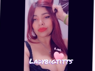 Ladybigtitts