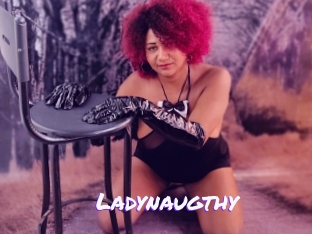 Ladynaugthy