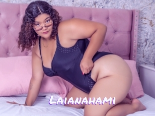 Laianahami