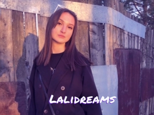 Lalidreams