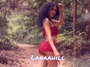 Lanaahill