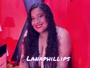 Lanaphillips