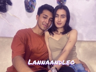 Lannaandleo