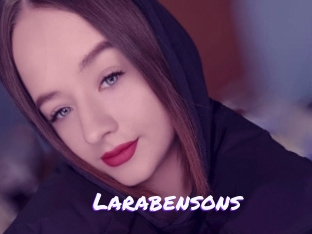 Larabensons