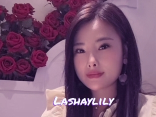 Lashaylily