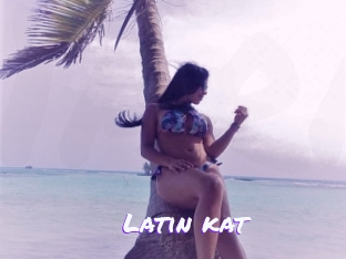 Latin_kat