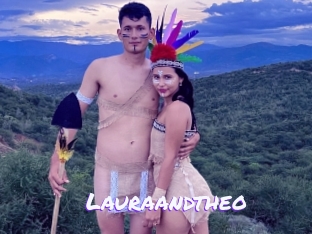 Lauraandtheo