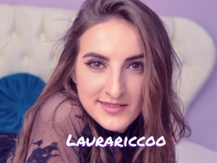 Laurariccoo