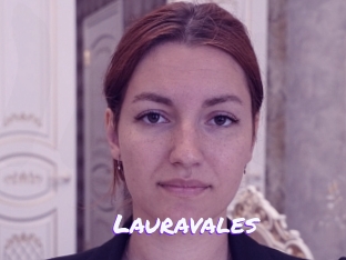 Lauravales