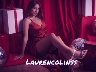 Laurencolinss