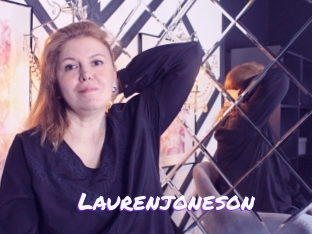 Laurenjoneson