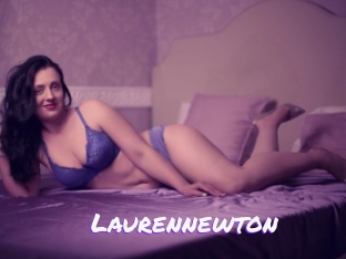 Laurennewton