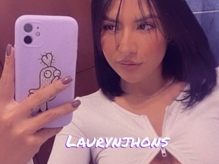 Laurynjhons