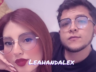 Leahandalex